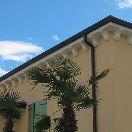 B&B Gasper Cavalcaselle Buitenkant foto