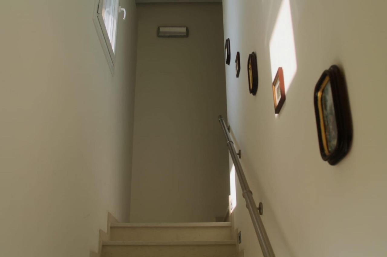 B&B Gasper Cavalcaselle Buitenkant foto
