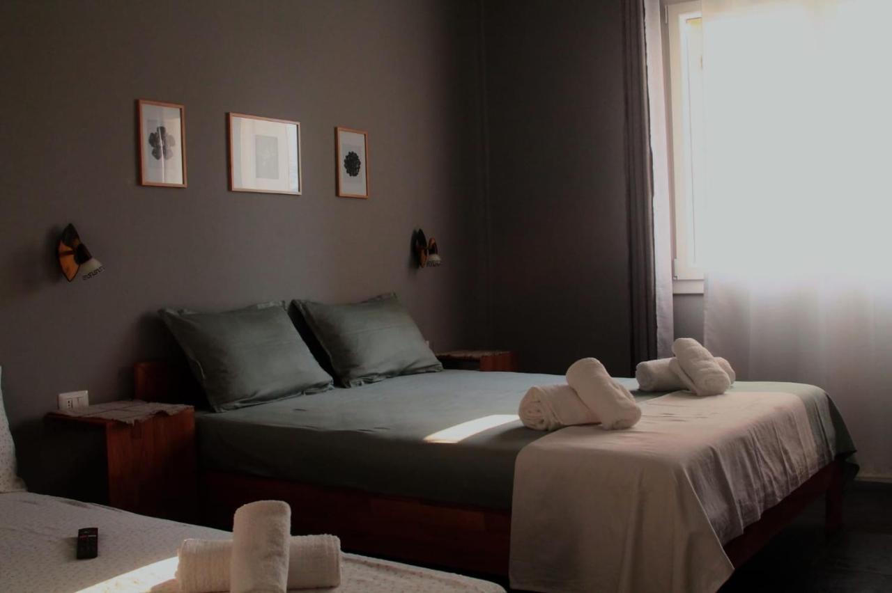 B&B Gasper Cavalcaselle Buitenkant foto