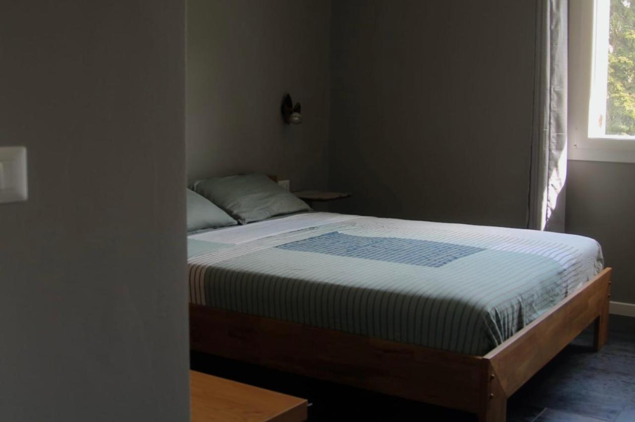 B&B Gasper Cavalcaselle Buitenkant foto