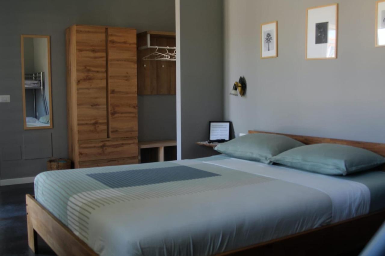B&B Gasper Cavalcaselle Buitenkant foto